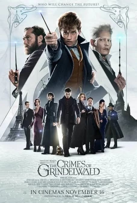 Thumbnail of фантастический зверь