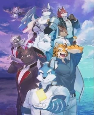 Thumbnail of Knight college and furry
