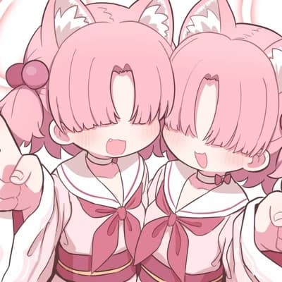Thumbnail of Chloe & Lella Mizunone - The Chlorella Sisterhood