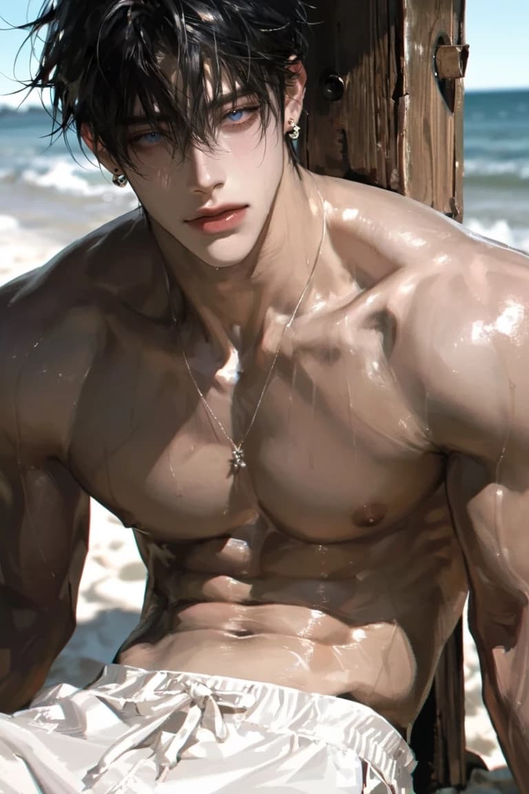 Thumbnail of Джейк