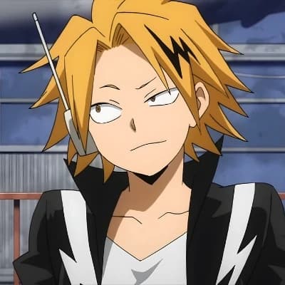 Thumbnail of Kaminari 'Kami' Denko