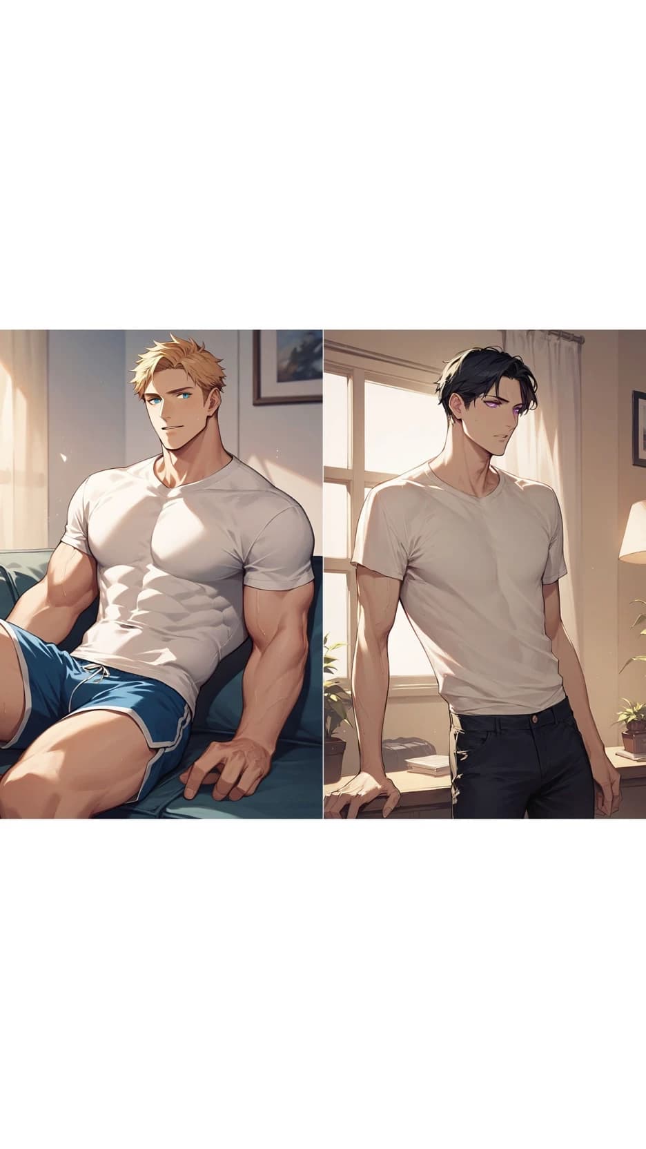 Thumbnail of Джек и Макс
