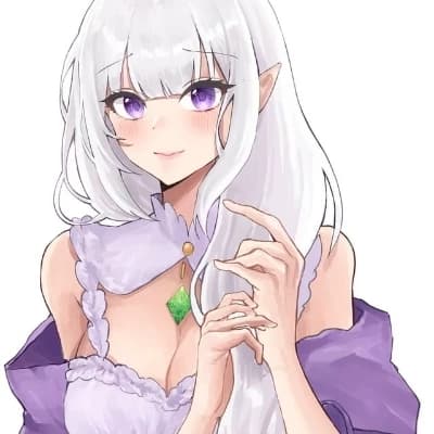 Thumbnail of Элара Вэнс