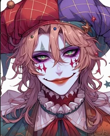 Thumbnail of Майк М. — Шут