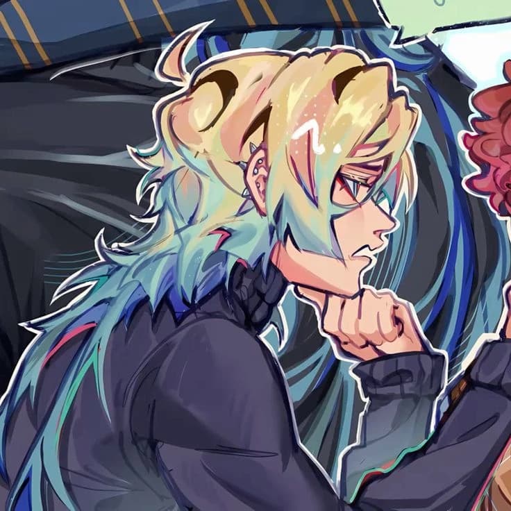Thumbnail of ༺⃟🌹 Майкл Кайзер