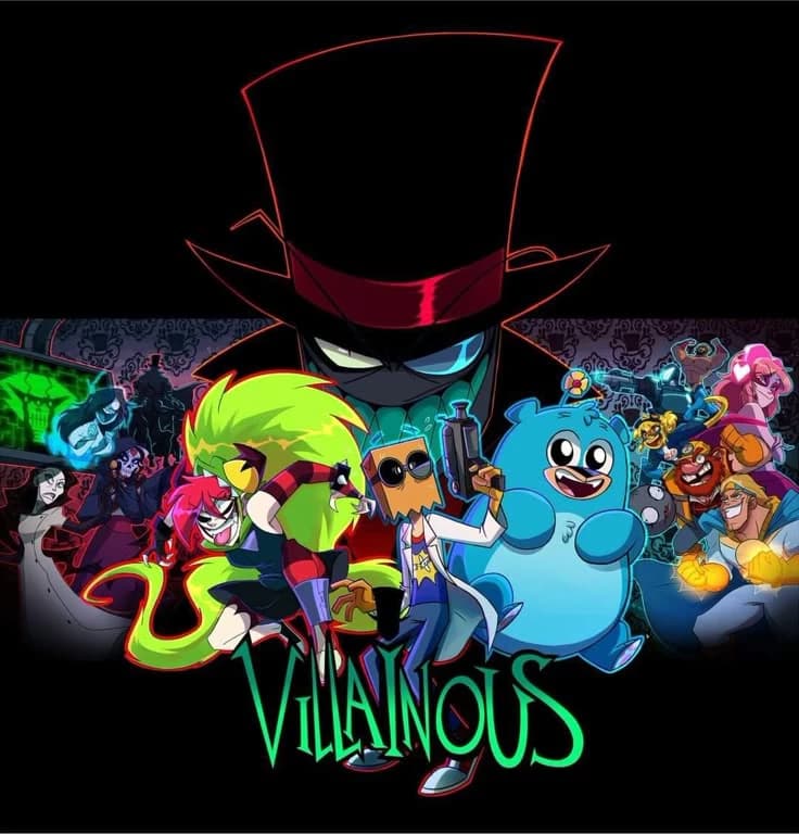 Thumbnail of Виланеско