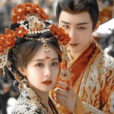 Thumbnail of Чжао Лян