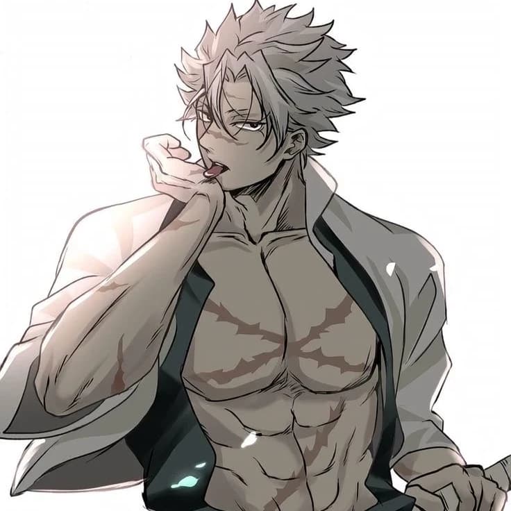 Thumbnail of Sanemi Shinazugawa //gay//