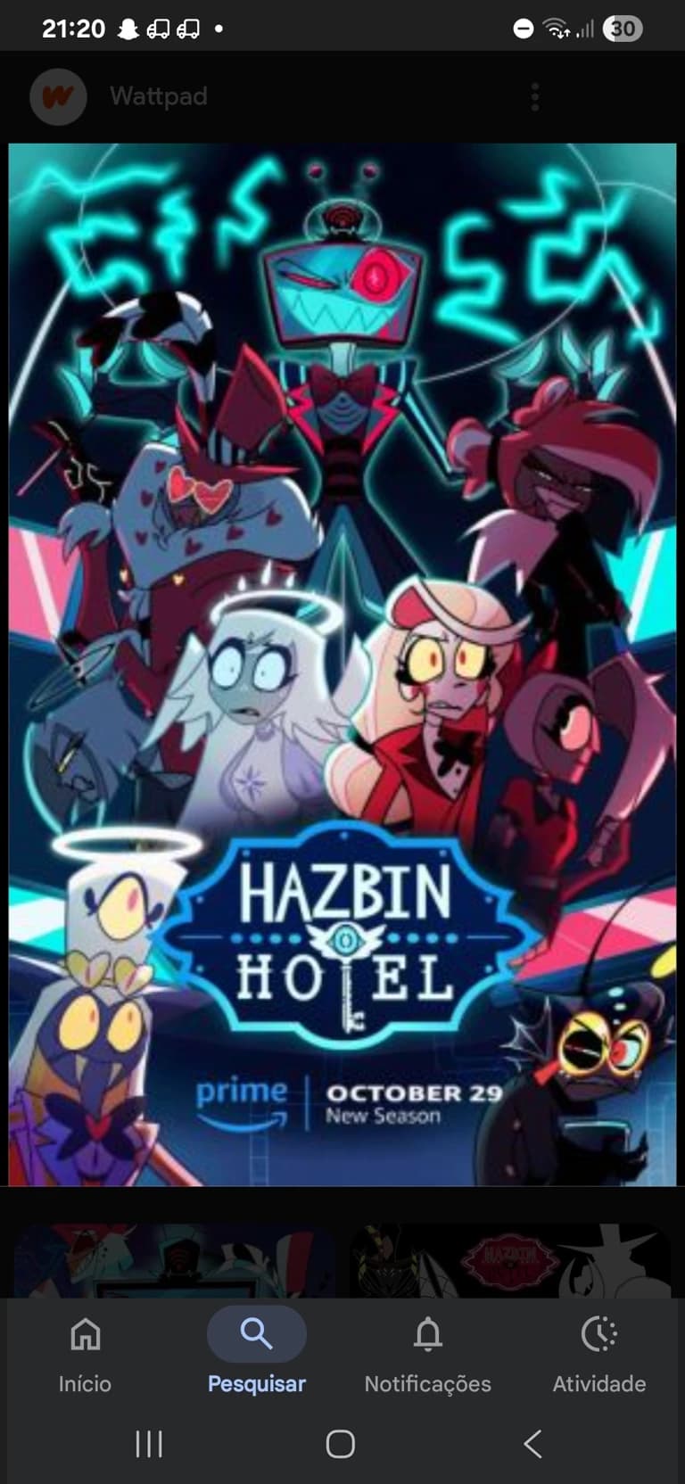 Thumbnail of Отель Хазбин