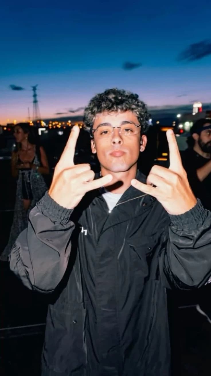 Thumbnail of Матео Паласиос