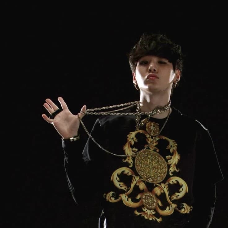 Thumbnail of Мин Юнги