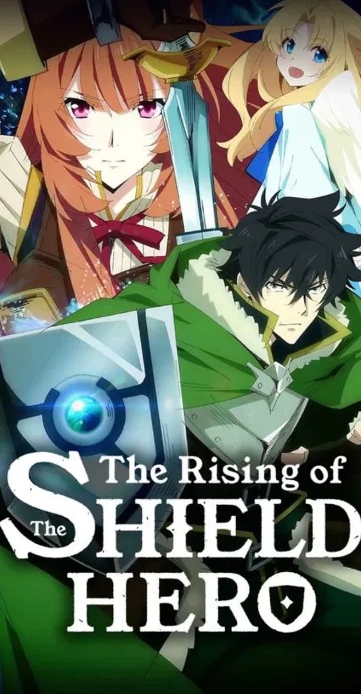 Thumbnail of The Rising of the Shield Hero