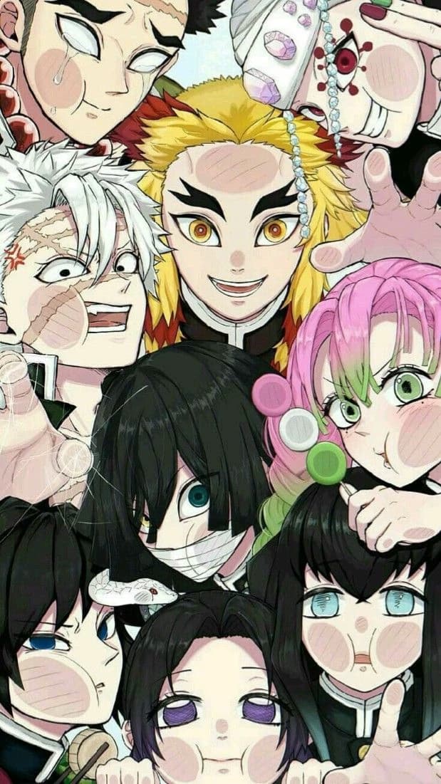 Thumbnail of Kny -user demonio