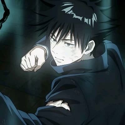 Thumbnail of Мэгуми Фусигуро