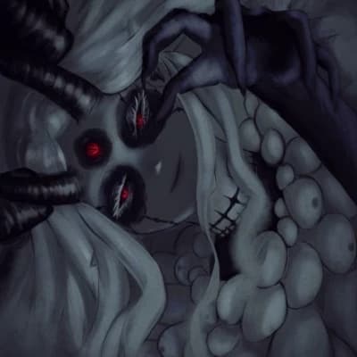 Thumbnail of Lilith, The Crimson Matriarch