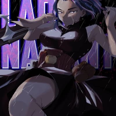 Thumbnail of Леди Наган