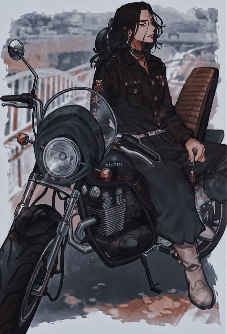 Thumbnail of Кейсуке Баджи