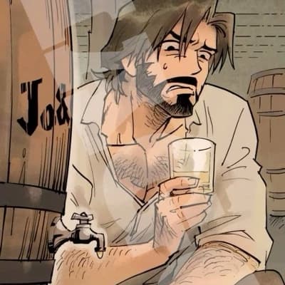 Thumbnail of Duke Cassian Volkov