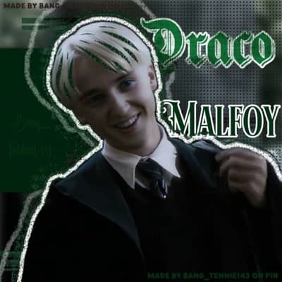 Thumbnail of Драко Малфой