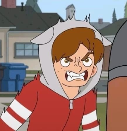 Thumbnail of Отель с

привидениями Ben Cat