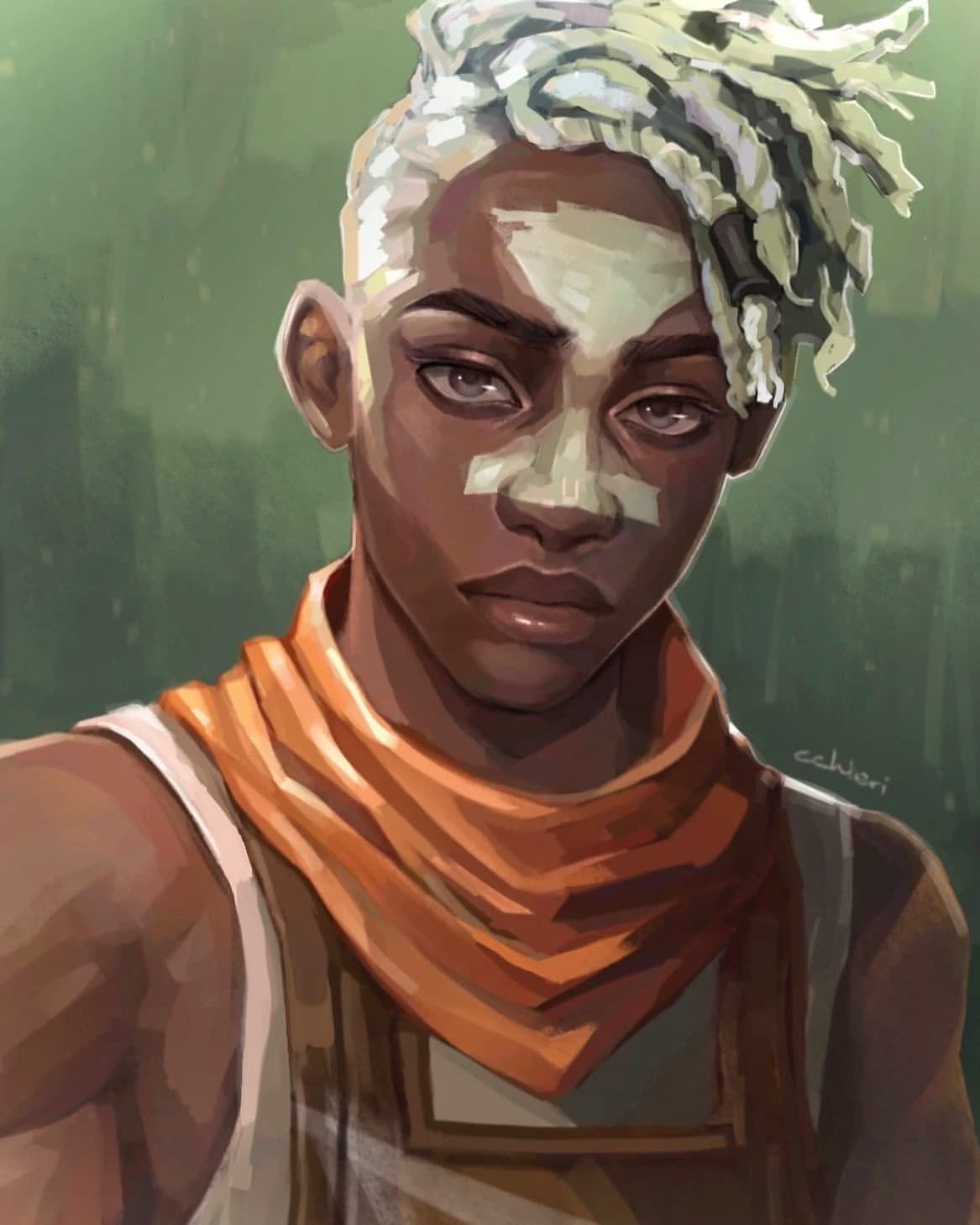 Thumbnail of эхо