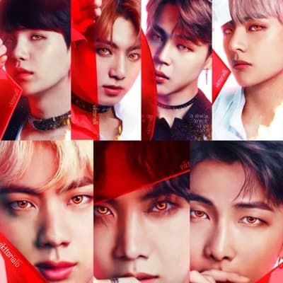 Thumbnail of (BTS) Amantes de sangre.