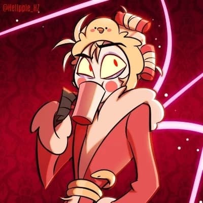 Thumbnail of ~Lucifer~