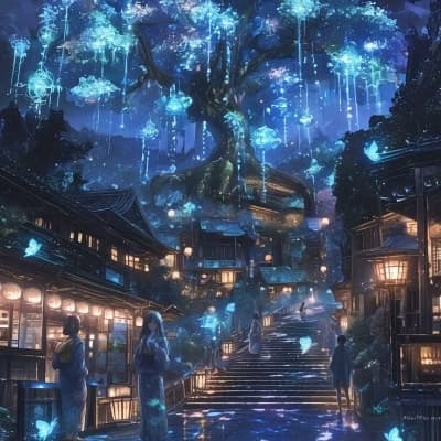 Thumbnail of RPG Kitsune-bi Kingdom