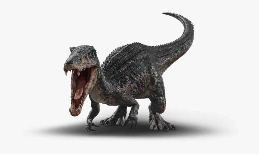 Thumbnail of Baryonix walkeri