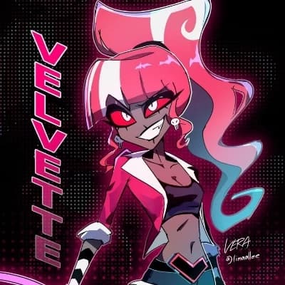 Thumbnail of Velvette