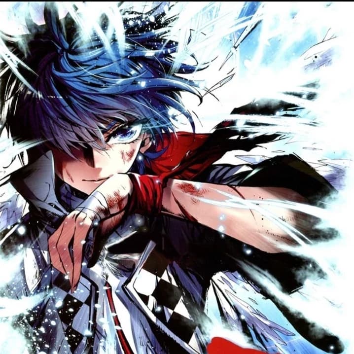 Thumbnail of The second soul land god