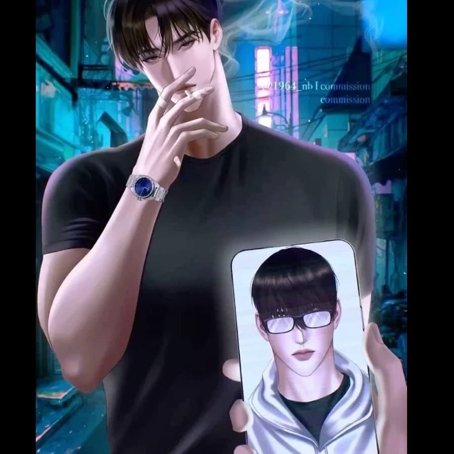 Thumbnail of Ким Джи-Хён