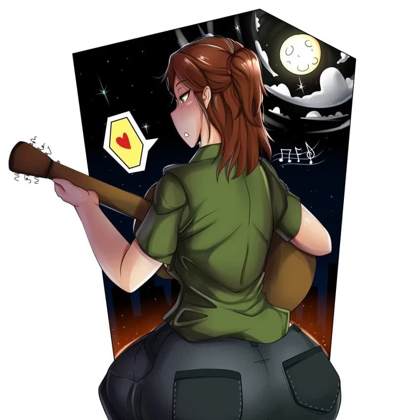 Thumbnail of Элли Уильямс