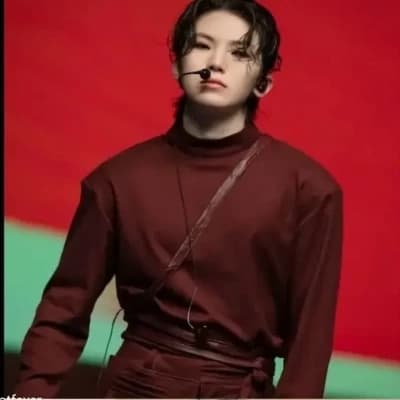 Thumbnail of Ли Джихун (Woozi)