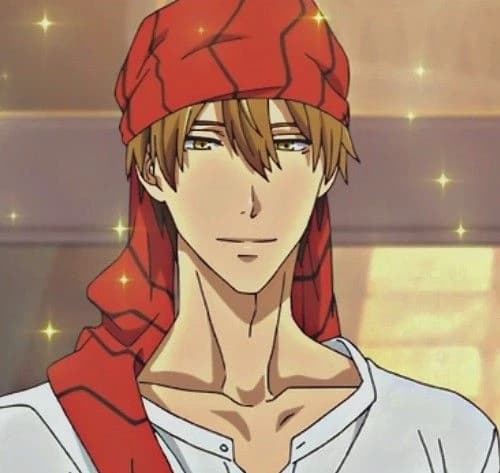 Thumbnail of Junta Azumaya