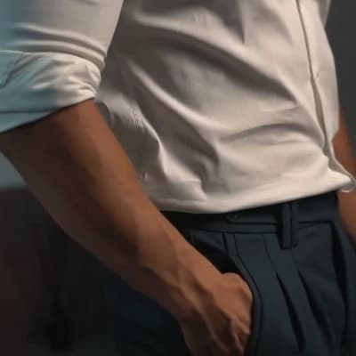 Thumbnail of Дэймон Алехандро