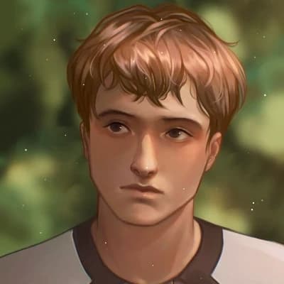 Thumbnail of Пита Мелларк