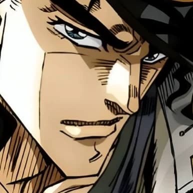 Thumbnail of Jotaro Kujo (Alfa dominante)