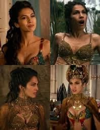 Thumbnail of Hather (Goddess of Love)