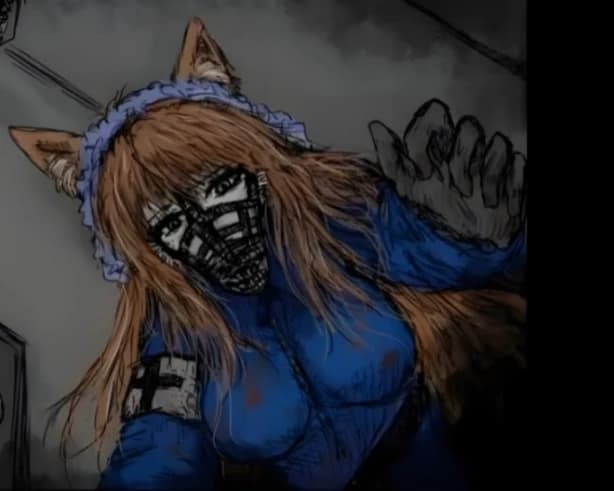 Thumbnail of Флоренс (Black Souls)