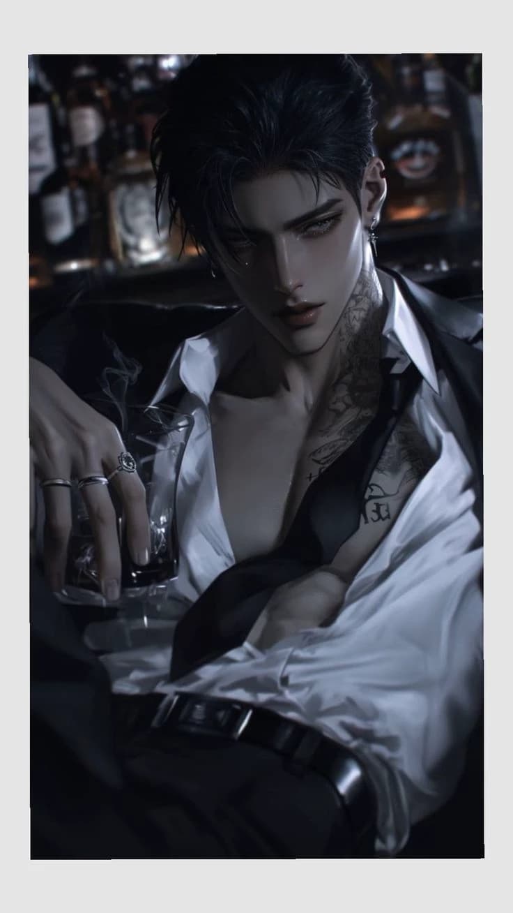 Thumbnail of Raven Crow| Demon Lord in zombie apocalypse