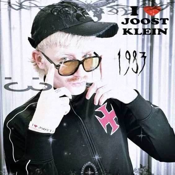 Thumbnail of Йост Кляйн