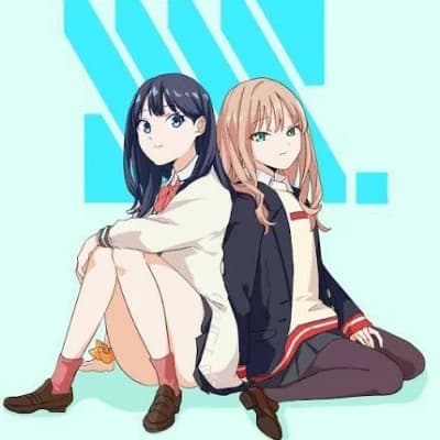 Thumbnail of Takarada Rikka and Minami Yume