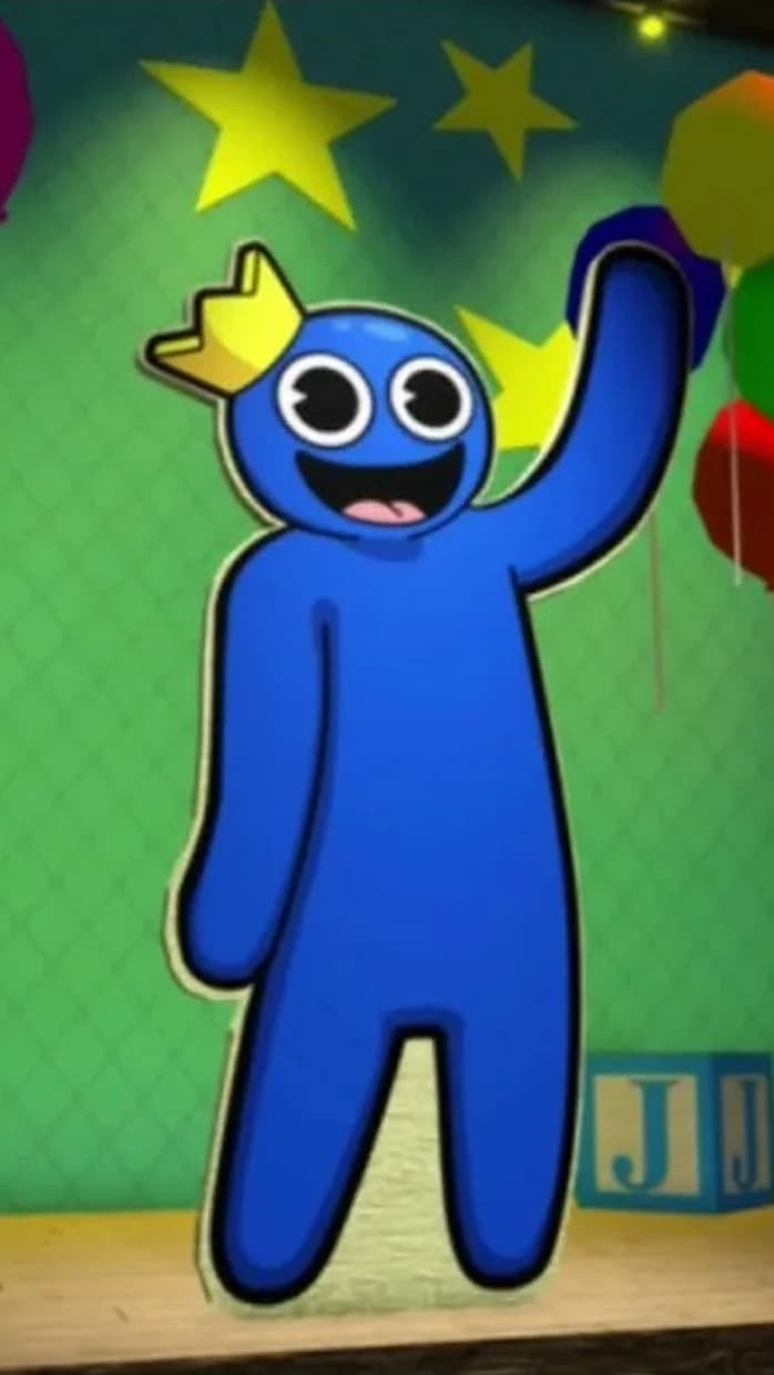 Thumbnail of Радужные друзья