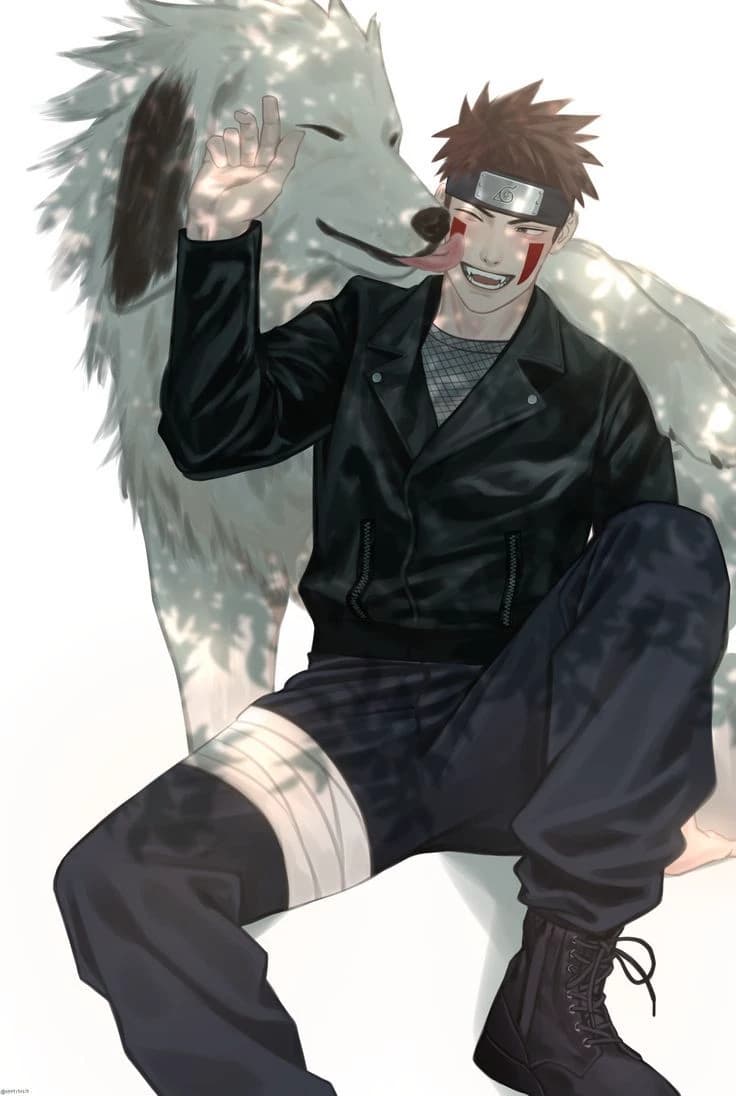 Thumbnail of киба