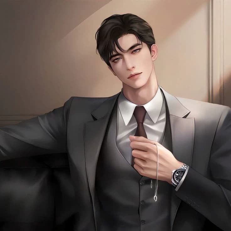Thumbnail of Энцо. (XCJ)