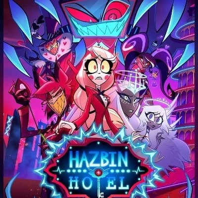 Thumbnail of Отель Хазбин