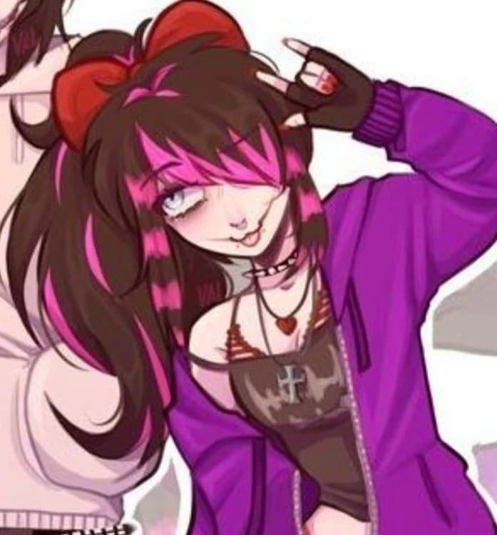 Thumbnail of Нина Убийца