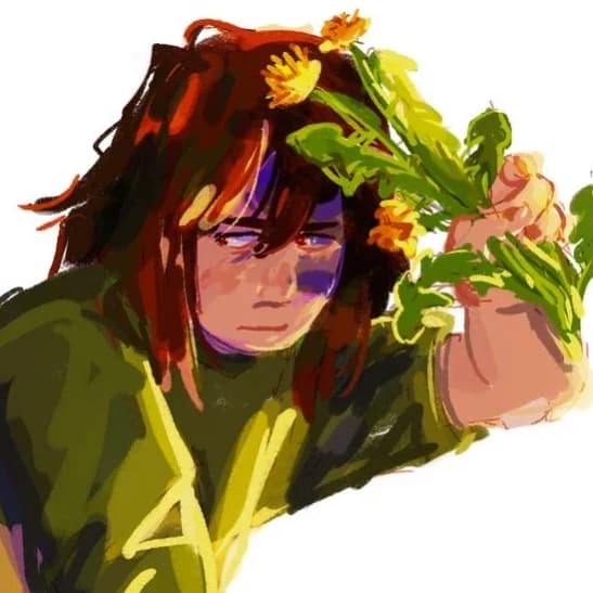 Thumbnail of Чара – (MASC/ MY UA)