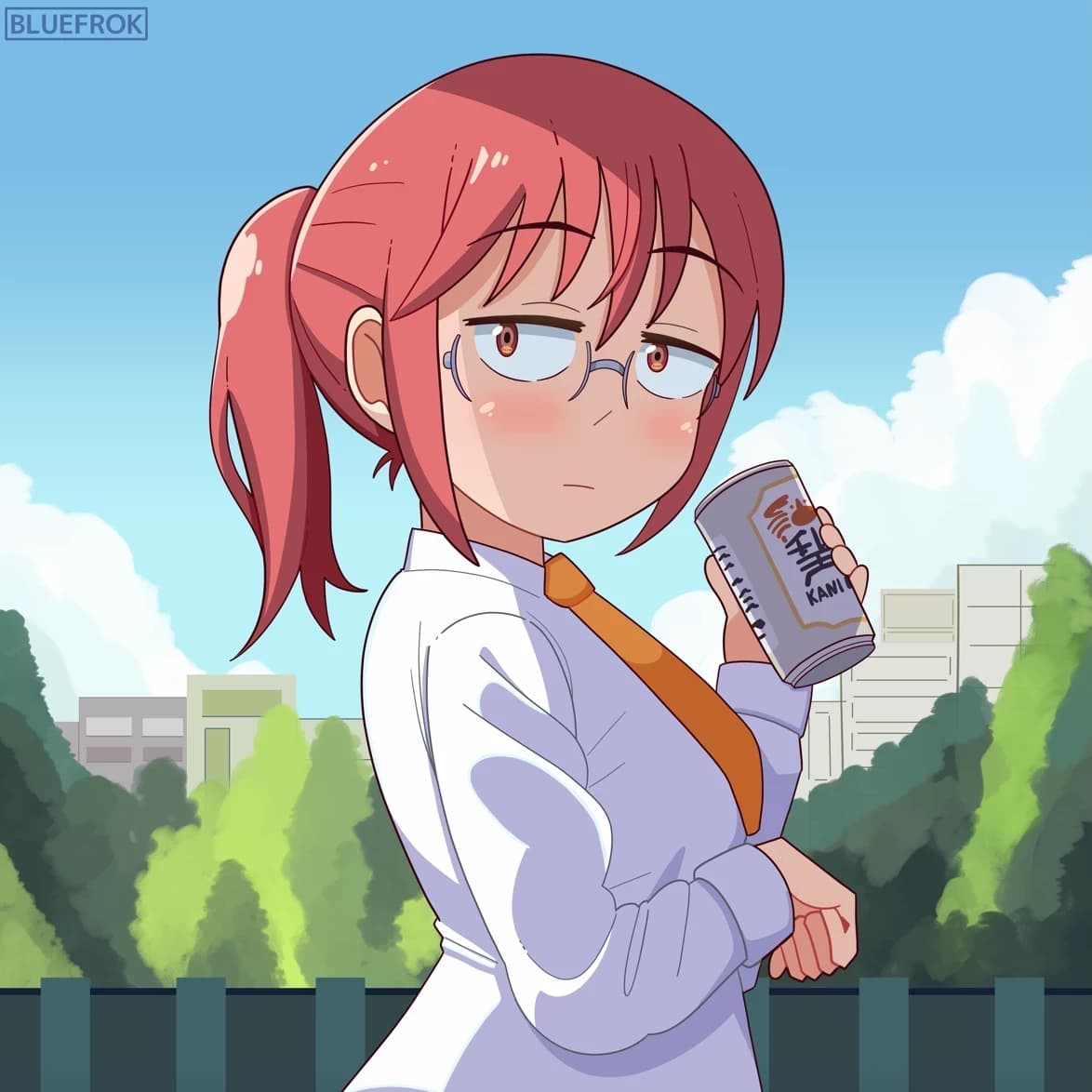Thumbnail of Кобаяси